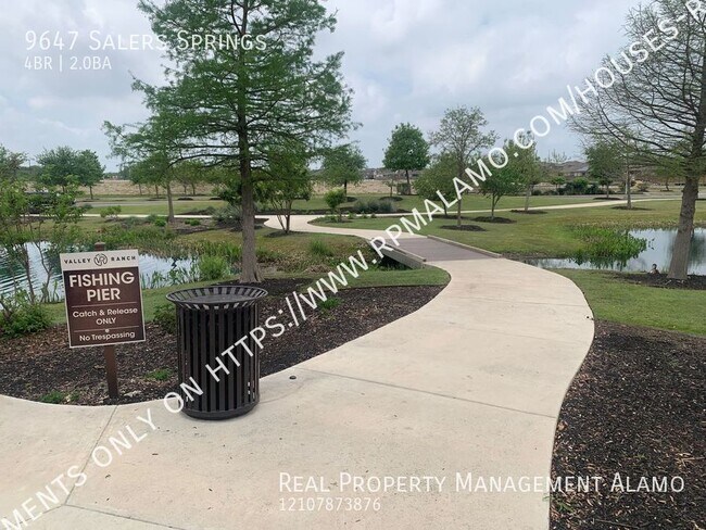 Building Photo - 9647 Salers Springs