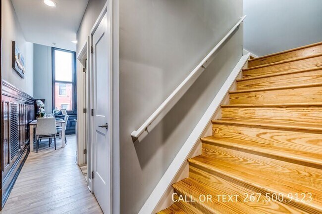 Building Photo - 1501 S. 17th-B112