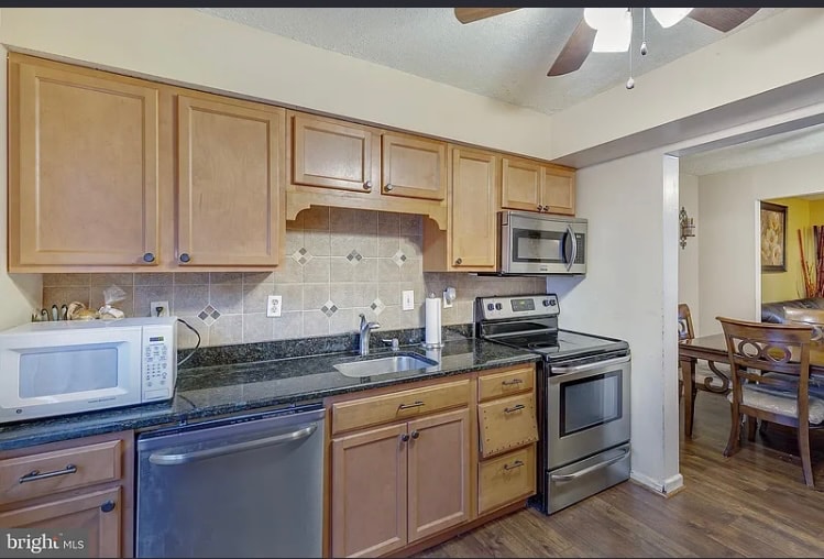 Building Photo - 5524 K St