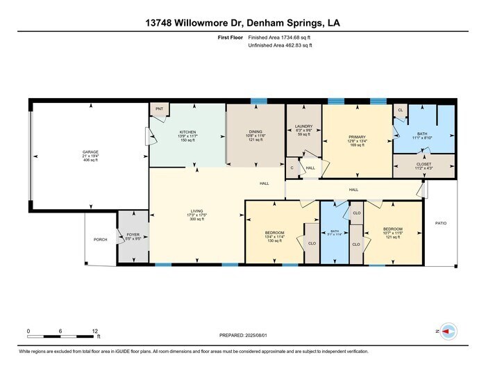 Building Photo - 13748 Willowmore Dr