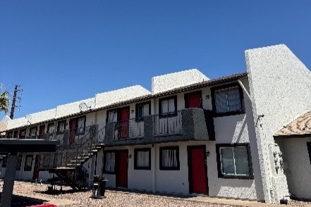 Building Photo - Casitas Robles Apartments