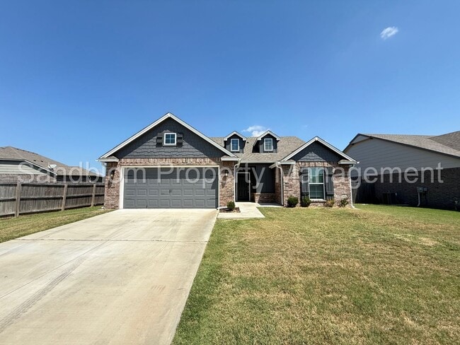 Primary Photo - FOR LEASE | Bixby West | Available Now!