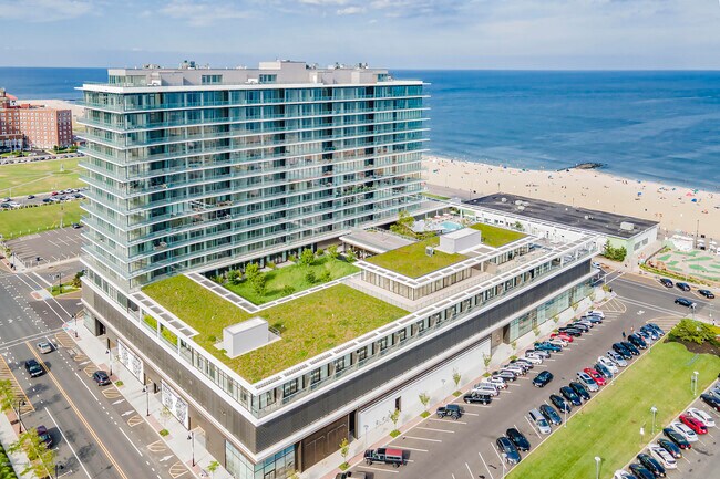 Building Photo - 1101 Ocean Ave