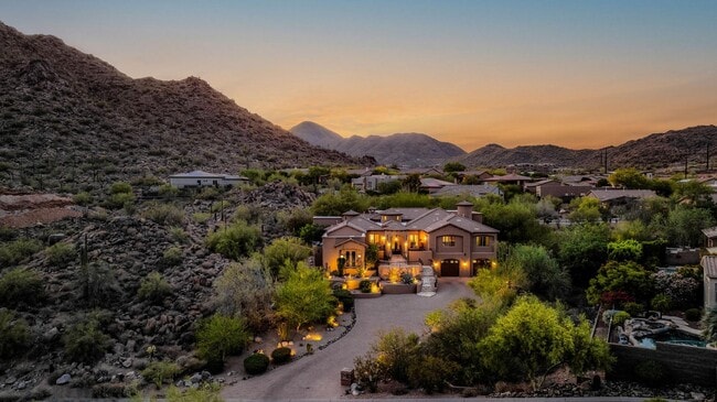 Building Photo - 14598 E Corrine Dr