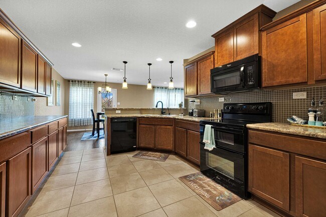 Building Photo - Beautiful Rental Home in Southwest ISD School District