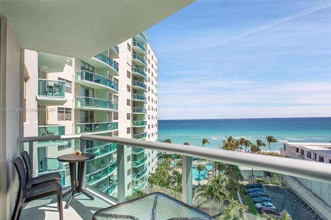 Building Photo - 3901 S Ocean Dr