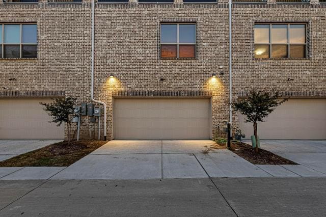 Building Photo - 8168 Foraker St