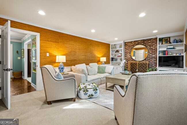 Building Photo - 5601 Trion Cove