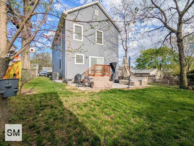Building Photo - 3708 37th St