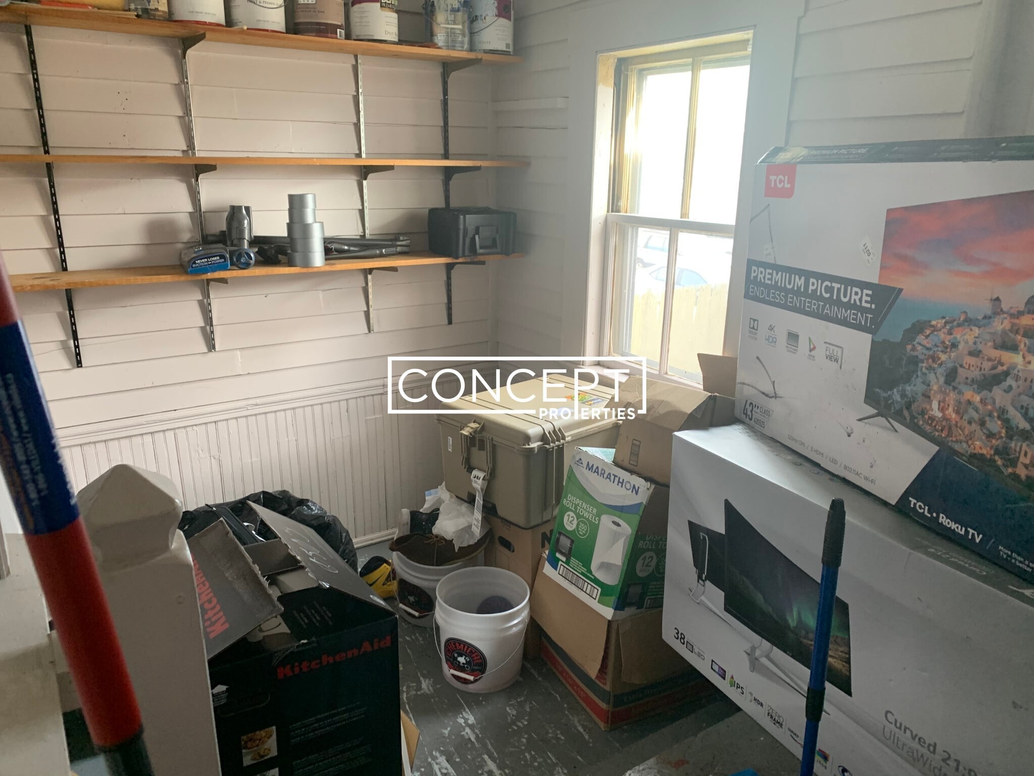 Building Photo - 7 Craigie Terrace