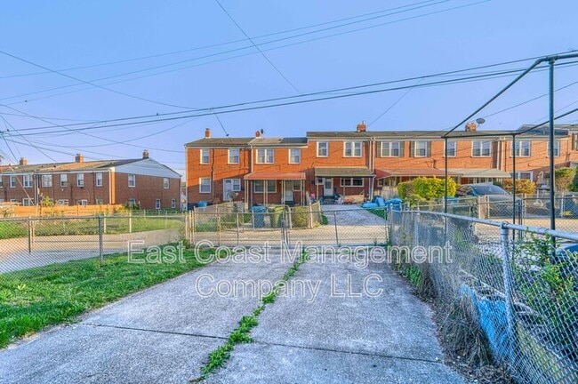 Building Photo - 1221 Glenwood Ave