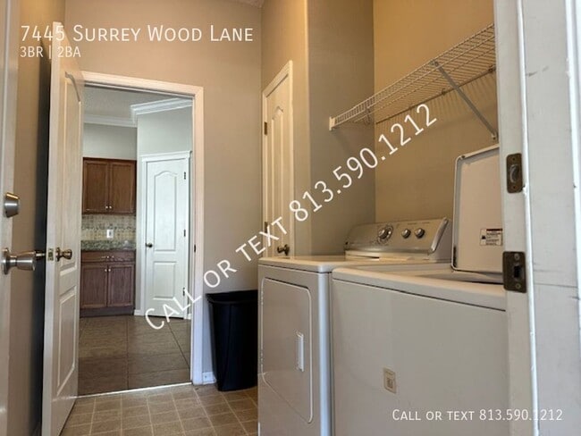 Building Photo - 7445 Surrey Wood Ln