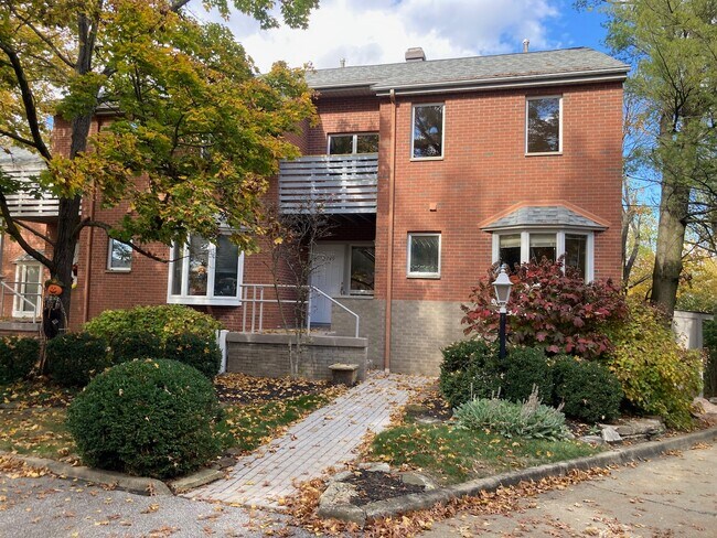 Front Exterior - Juno Place Townhomes