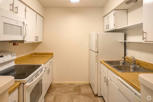Interior Photo - Meadow Ridge Apartments