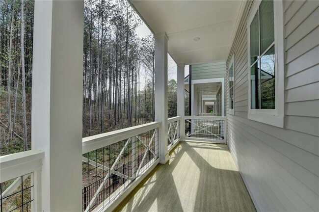 Building Photo - 106 Pinecone Pkwy