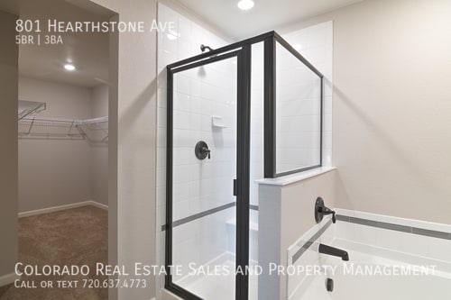 Building Photo - 801 Hearthstone Ave