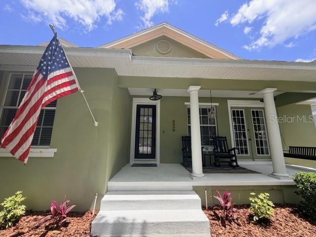 Building Photo - 3038 Alachua Pl