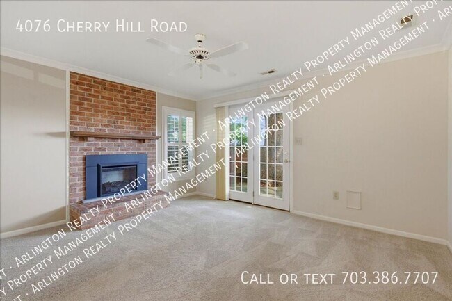 Building Photo - 4076 Cherry Hill Rd