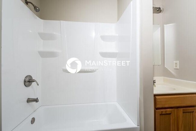 Building Photo - 3 Bedroom Pet-Friendly Home in Wake Forest, NC with Main Street Renewal