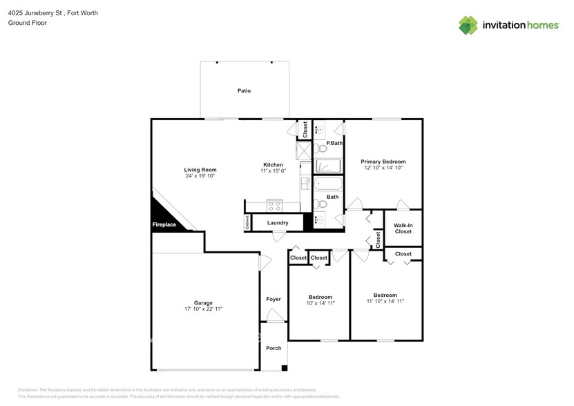 Building Photo - 4025 Juneberry St