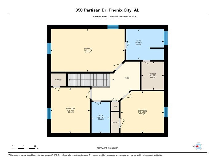 Building Photo - 350 Partisan Dr