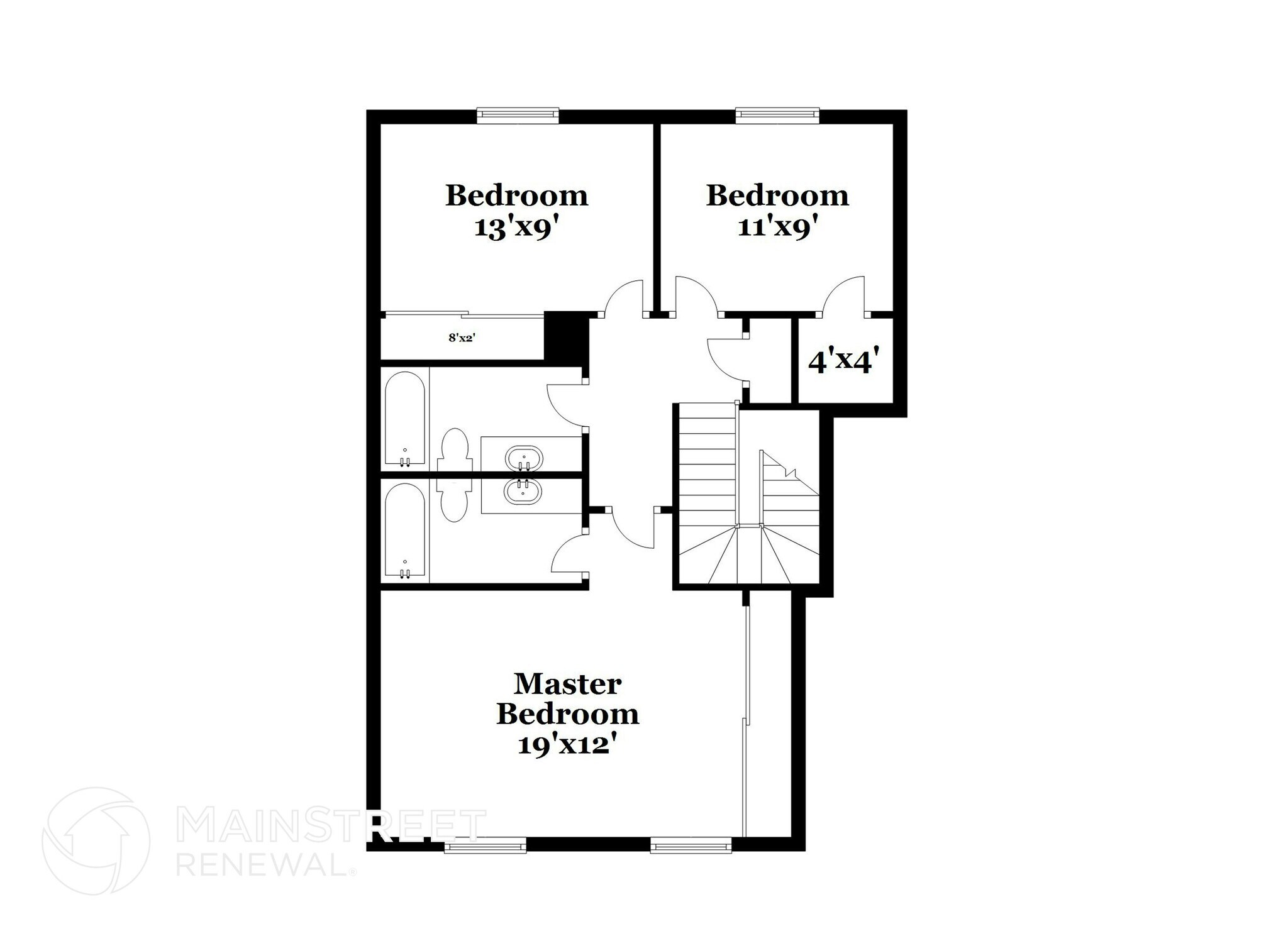 Building Photo - 3830 W Marconi Ave