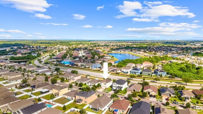 Building Photo - 4-Bedroom Home with Spacious Layout in Ayersworth Glen – Wimauma, FL