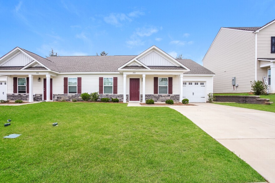Primary Photo - 264 Wahoo Cir