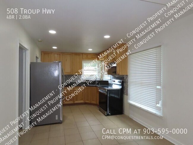 Building Photo - 508 Troup Hwy