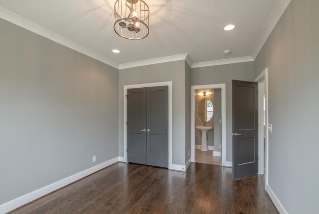 Building Photo - Awesome 4BR/3BA home located in one of Nashville’s hottest neighborhoods — The Nations!
