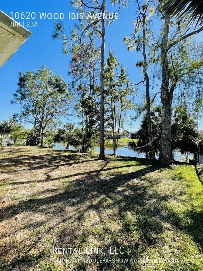 Building Photo - 10620 Wood Ibis Ave