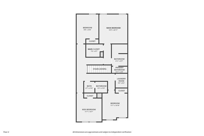 Building Photo - Newly Built Home! Receive one month FREE r...