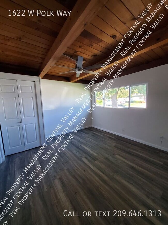 Building Photo - Cozy Stockton 4 Bedroom 2 Bath Single Stor...