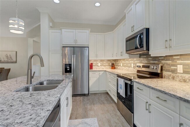 Building Photo - 6544 Dominica Dr