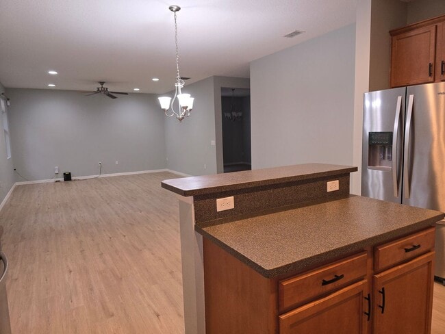 Building Photo - Beautiful 3 Bedroom 2 Bathroom Home, with Scenic Backyard View. Ormond Beach in Hunter's Ridge Co...