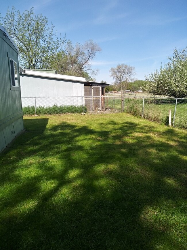 Building Photo - 3 bed 1.5 bath mobile