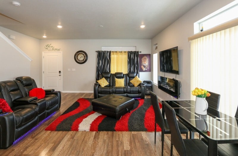 Building Photo - 5246 S Tatum Pl
