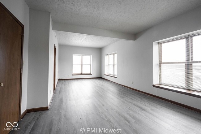 Building Photo - 3707 N Meridian St