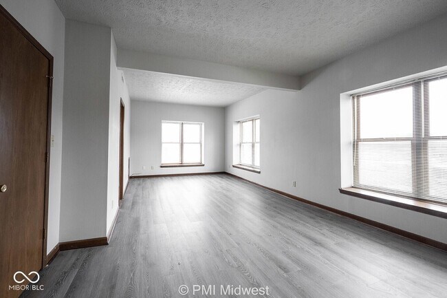 Building Photo - 3715 N Meridian St