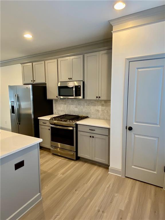 Building Photo - 435 Stovall Pl