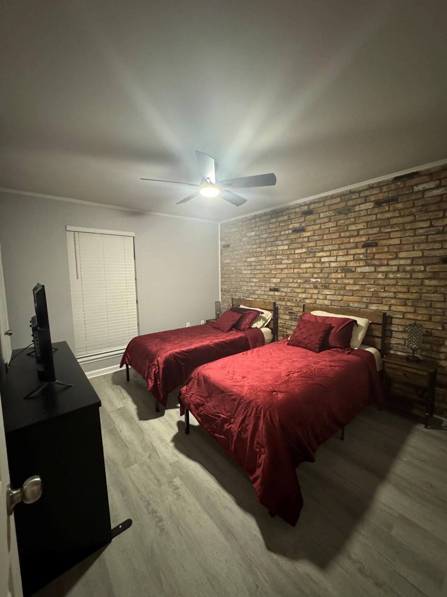 Bedroom 2 - 3162 Highway 1 S