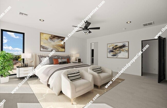 Building Photo - Living on top of the world in Corrales!!!! Look at these views!!!!