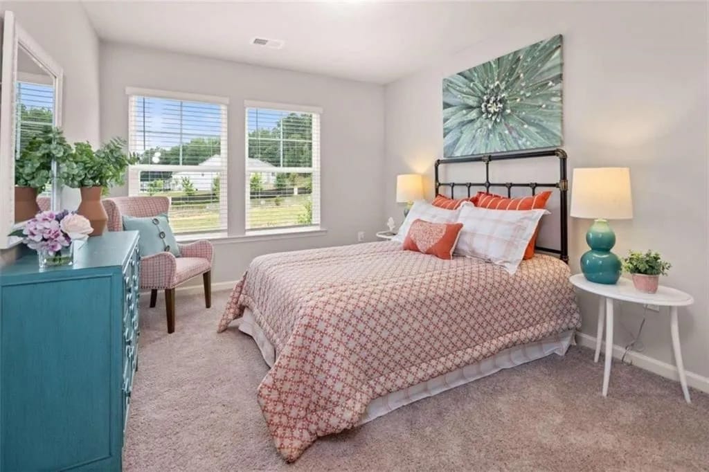 Building Photo - Room in Townhome on The Way Pl