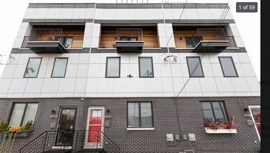 Building Photo - Modern New Luxury Apartment Fishtown