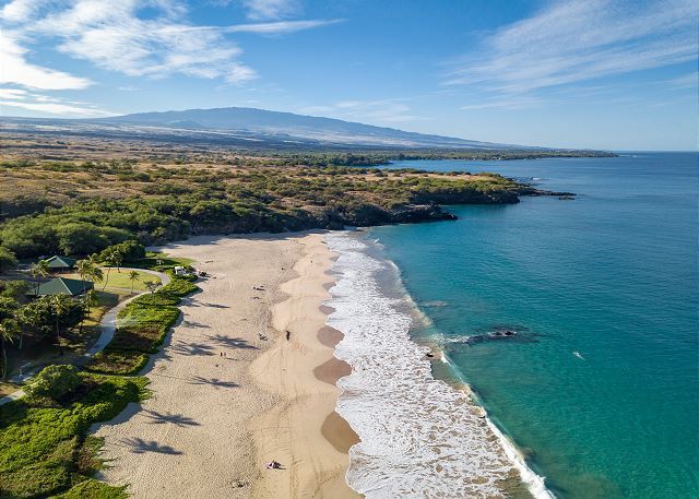 Moments from Hapuna beach - 69-1647 Puako Beach Dr