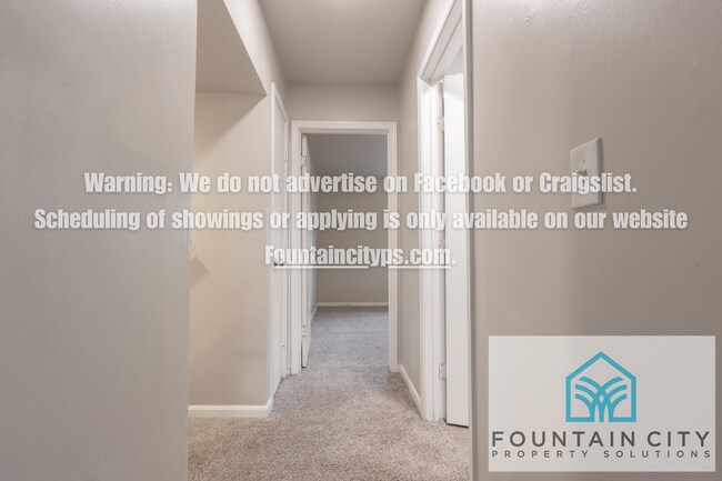 Building Photo - 8313-8315 Kaill Road