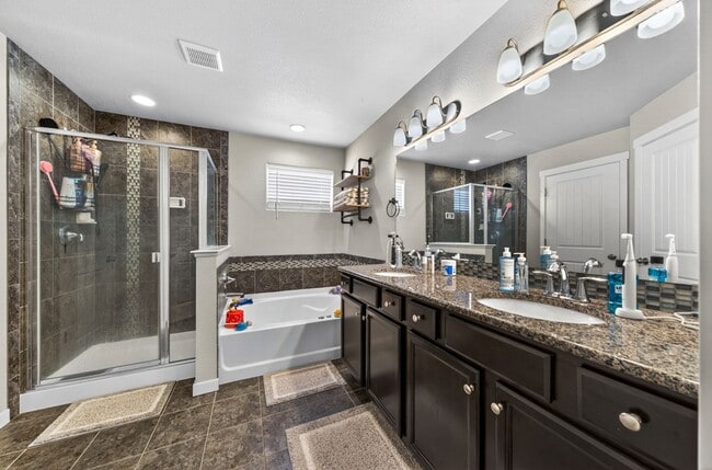 Building Photo - Upgraded 4-Bedroom Corner Lot Home with Mountain Views