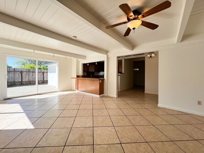 Building Photo - Renovated American Canyon Home Near Schools and Shopping Centers