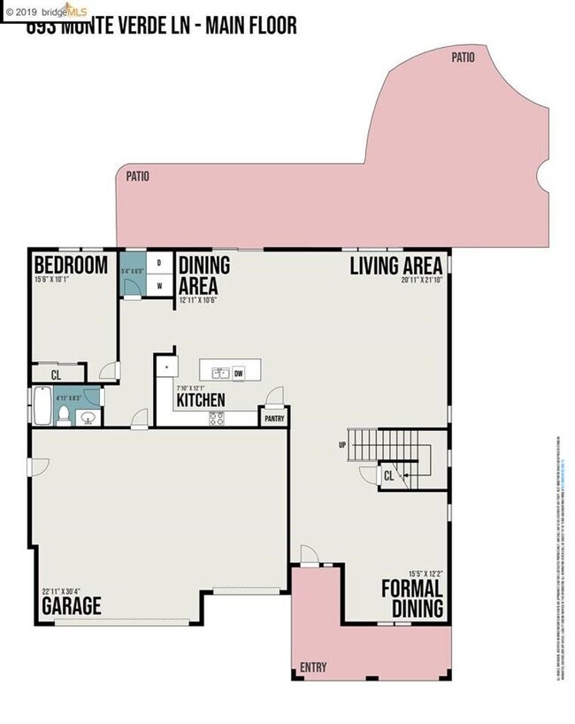 Building Photo - 693 Monte Verde Ln