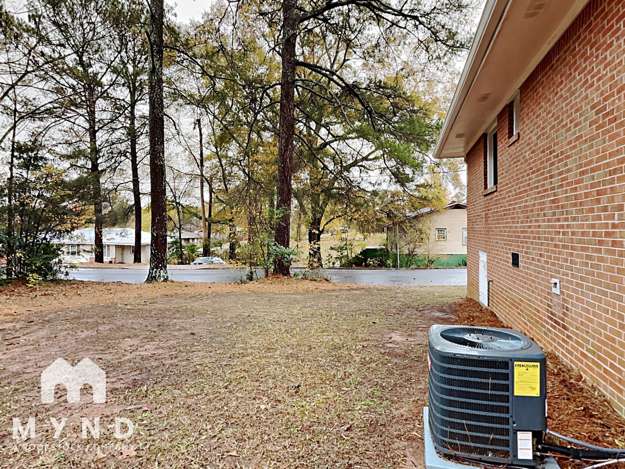 Building Photo - 8133 Puckett St SW